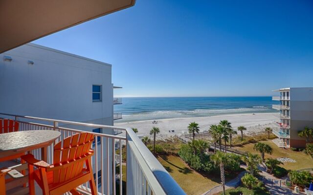 Waterscape A604 2 Bedroom Condo