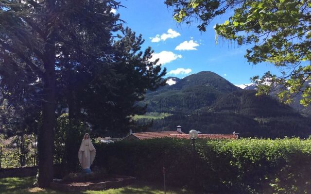 Park Hotel Sacro Cuore