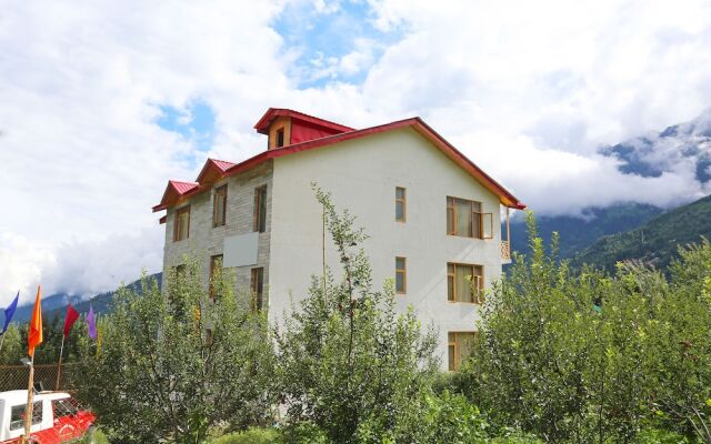OYO 9186 Snow Range Cottages