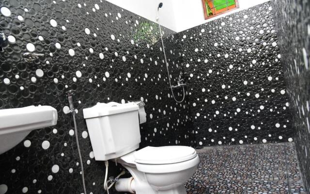 Eco Diamond Palace