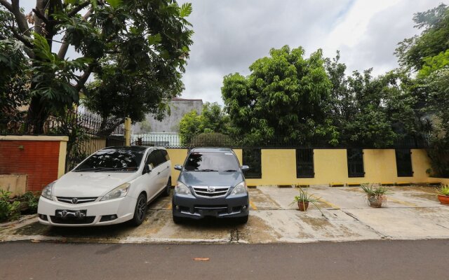 OYO 2323 The One Residence Syariah