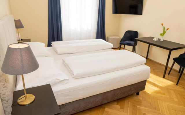 Hotel Mariahilf