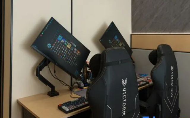 M Esports Hotel (Taiyuan Liuxiang Zhonglou Street Branch)