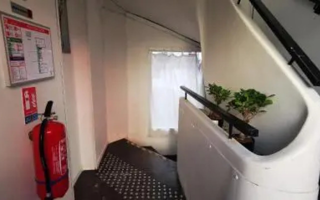 Le Coffice Auberge de Jeunesse