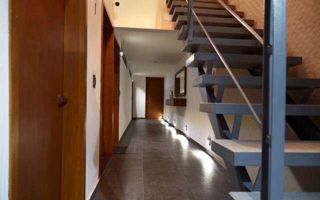 Casa Cheljo