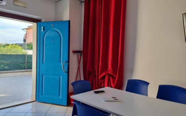 Appartamenti Smeraldo