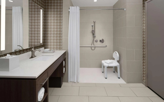 Home2 suites by Hilton, Carlsbad, New Mexico