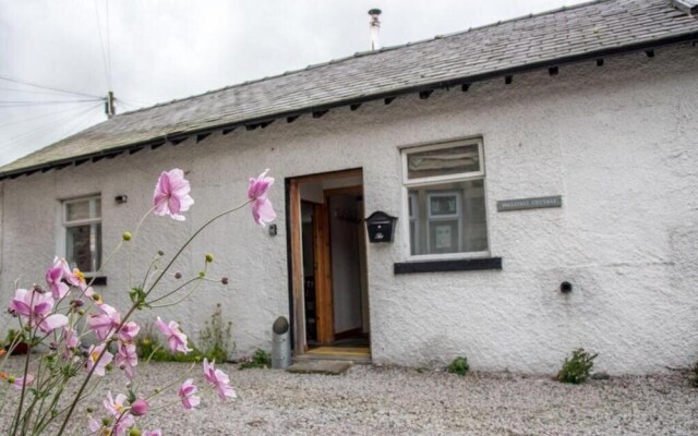 Inglefall Cottage Ingleton Yorkshire Dales