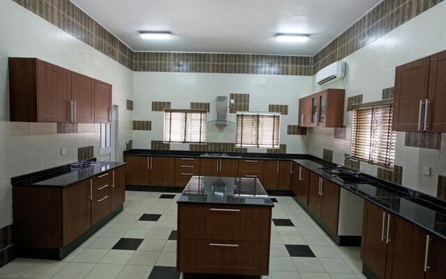 Oxygen Holiday Resort