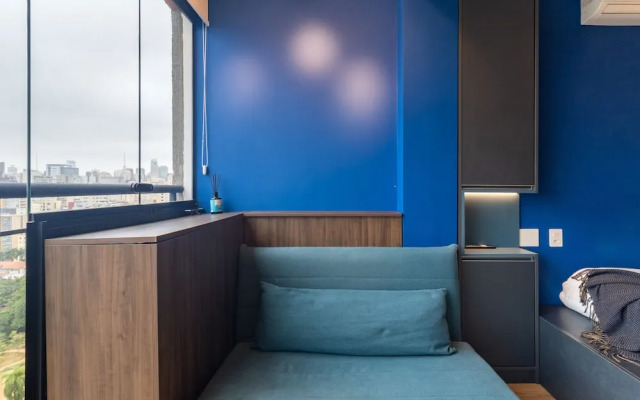 Ycp2206 in S o Paulo