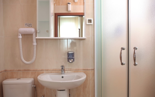 Hotel Orasac