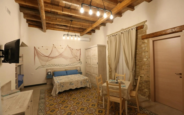 Antica Dimora Dell'Ammiraglio