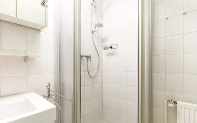 Appartement Wellenreiter