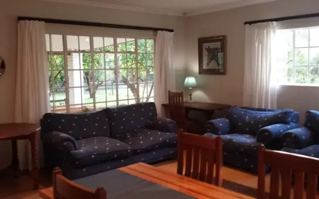 Hayfields Guest House