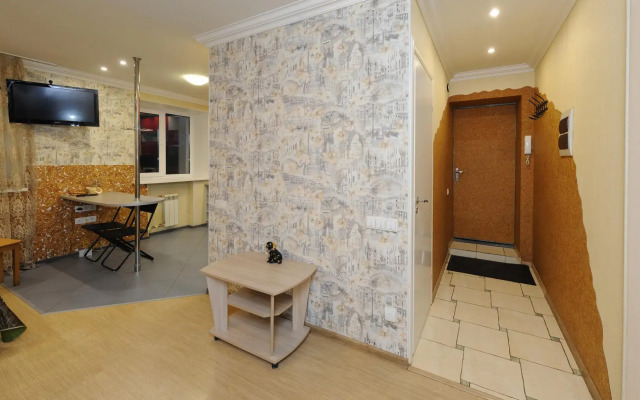 Apartments on Petra Ilyicheva street 6