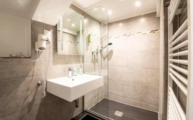 AMADEA - Cityhotel Salzburg