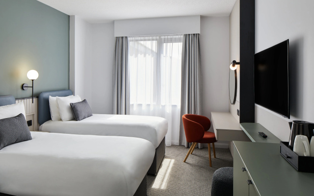 Leonardo Hotel Dublin Parnell Street - Image 6