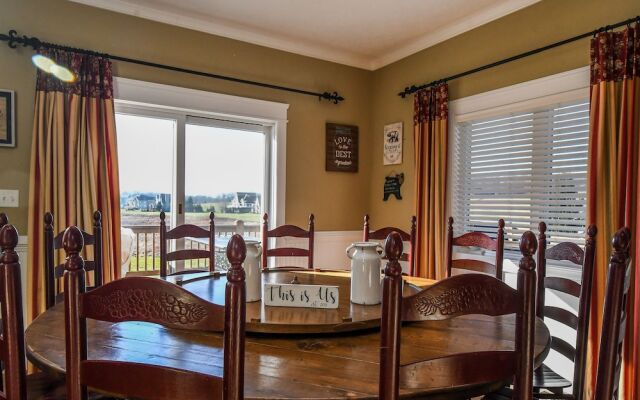 This Is Us 6 Bedroom House