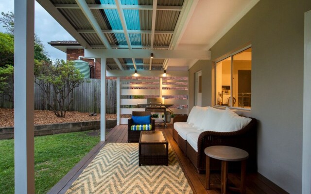 THE Perfect Beach House
