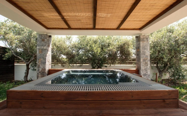 Malena Hotel & Suites - Adults Only by Omilos Hotels