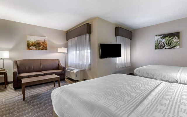 Best Western North Phoenix Hotel