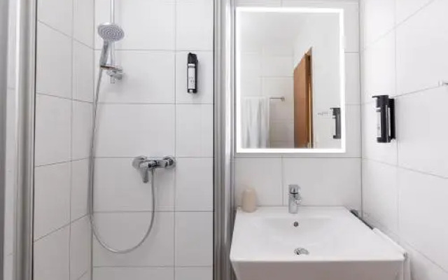 Hotel Katharinenhof Standard