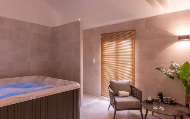 Hôtel Les Nations The Originals Boutique VICHY