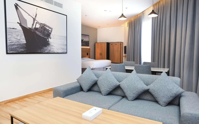 Park Inn By Radisson Muscat