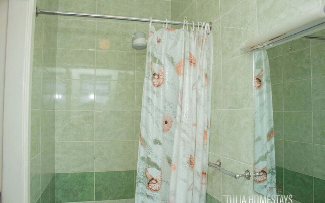 Lux Suites Tulia Homestays Nakuru