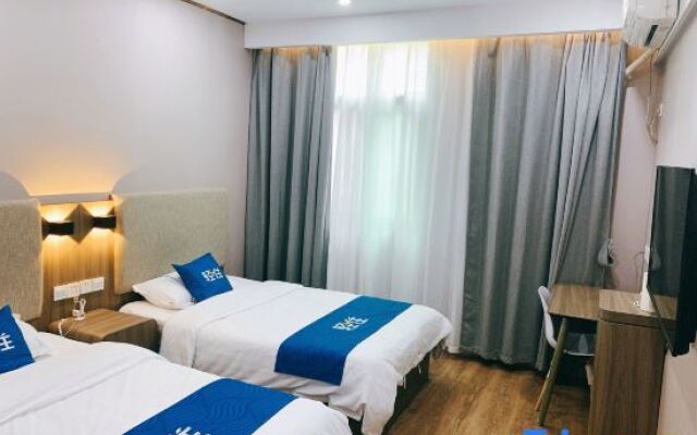Panpan Hostel