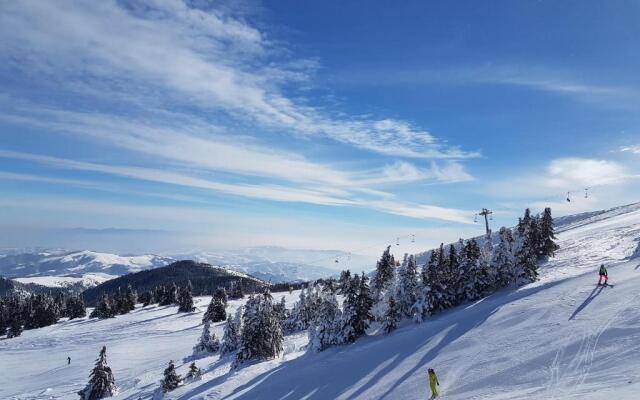 Milmari M18 Kopaonik