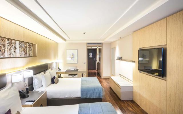 Palladio Hotel Buenos Aires - MGallery Collection