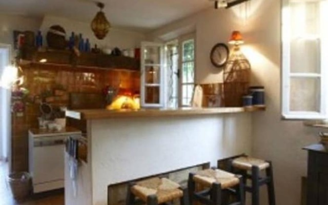 Villa Penelope - Charming St Tropez