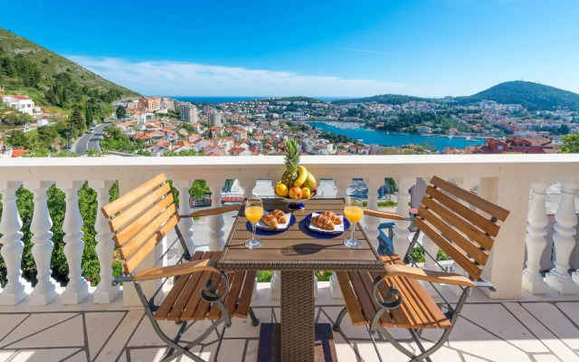 Dubrovnik Dili Apartment