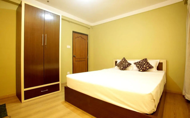 Nag Pukhu Guest House