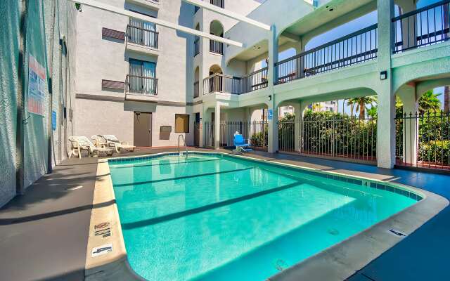 Studio 6 Suites Lawndale, CA – South Bay