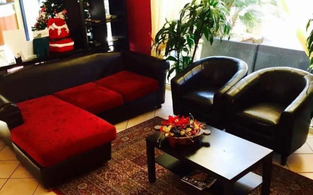 Residence Venezia Park-Casa Vacanze Cris