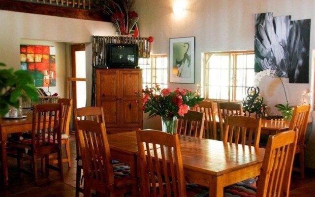 Midrand Wild Goose B&B & Conference Venue