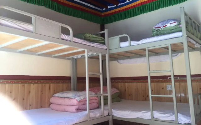 Yangkor Tibetan Homestay - Hostel