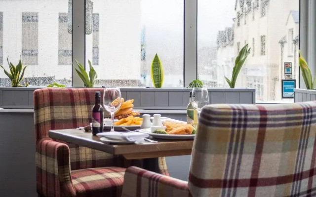 Kyle Hotel
