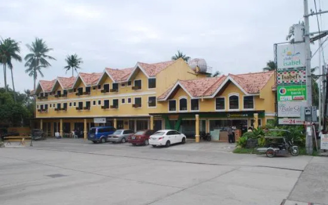 RedDoorz Plus @ Balai Sofia Bed & Breakfast Batangas