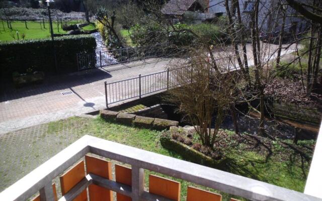 Pension - Gästehaus Zum Pfälzerwald