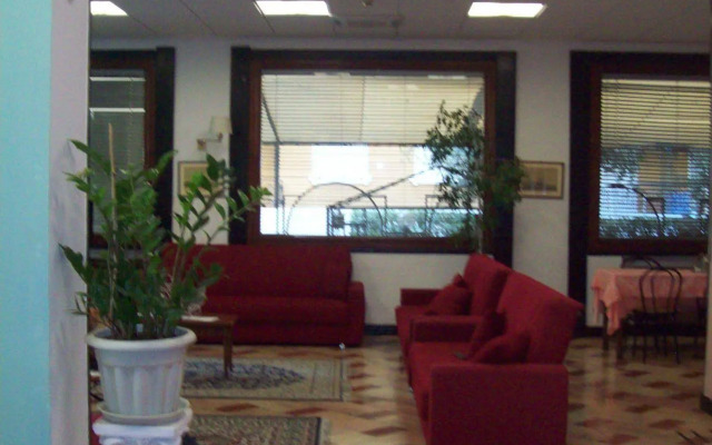 Hotel Marligure