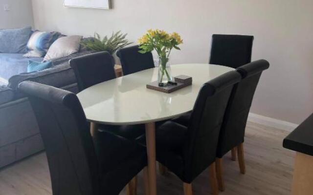 Apt 1, Whiterocks Portrush