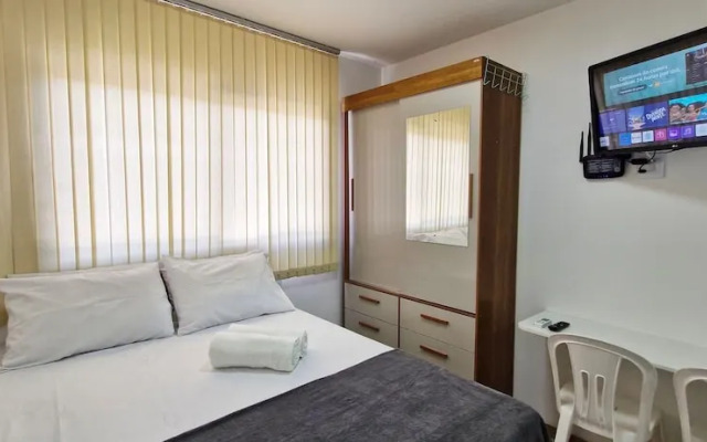 COFDR0103 - Edifício House Federação