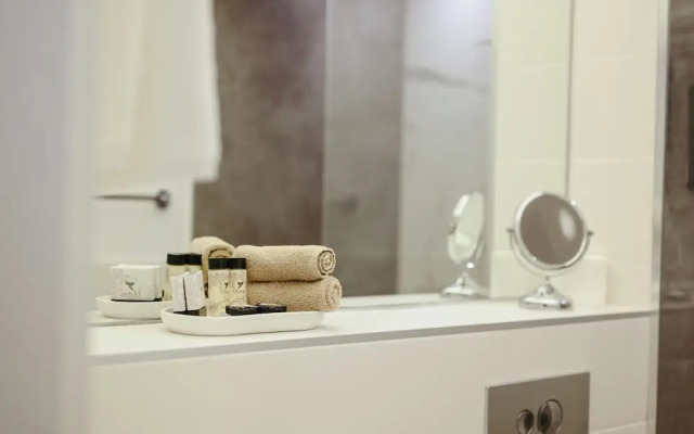 Location Hotel