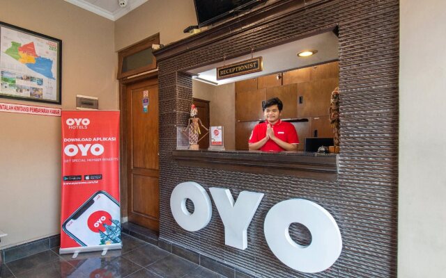Oasis Hotel Jogja