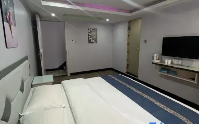 Gongdeng Hotel
