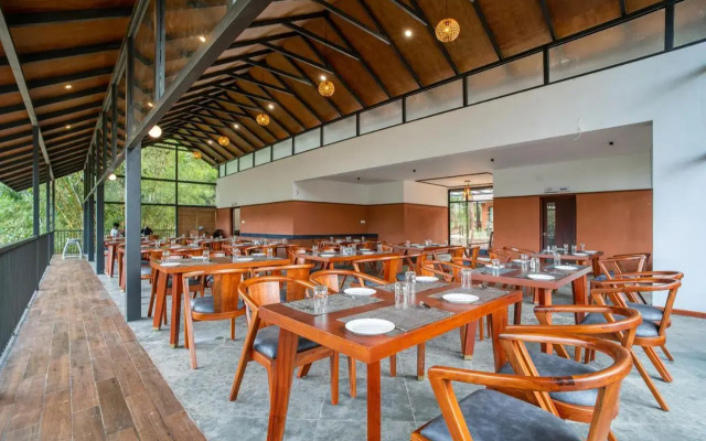 Crystal Kuruva Nature Resort & Spa