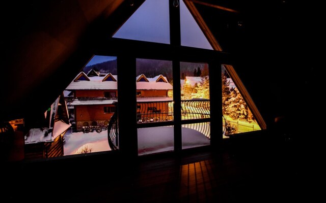 Apartamenty Bory 6a